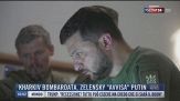 Breaking News delle 16.00 | Kharkiv bombardata, Zelesnky "avvisa" Putin