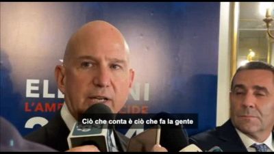 Ambasciatore Usa Markell: Il voto è la chiave della democrazia