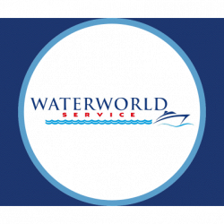 Waterworld Service logo