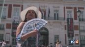 Siamo prigionieri di caldo e siccità