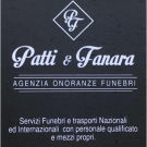 Agenzia Funebre Patti e Fanara
