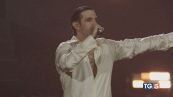 La grande musica torna su Canale 5 con Achille Lauro
