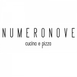 Numeronove logo