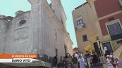 Capri rende omaggio al suo cantore, è lutto cittadino