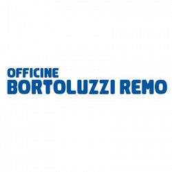 Officine Bortoluzzi Remo logo