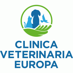 Clinica Veterinaria Europa logo