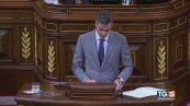 Sanchez è alle corde