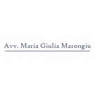 Marongiu Avv. Maria Giulia