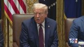 Trump attacca la Fed licenziata governatrice
