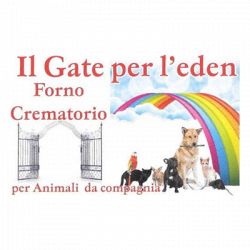 Il Gate per L'Eden logo