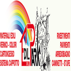 Edilpark 1976 Srl logo