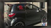 Ragazzi della minicar: si aggrava la posizione
