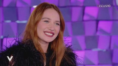 Ilayda Cevik: "I miei sogni"