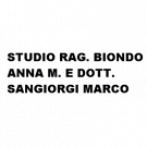 Studio Rag. Biondo Anna Maria e Dott. Sangiorgi Marco