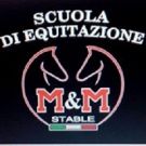 M&M Stable - Scuola Equitazione Maneggio