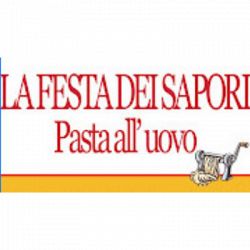 Pasta All'uovo La Festa dei Sapori logo