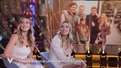 Ludovica Frasca: "La mia famiglia allagata"