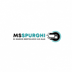 Ms Spurghi di Marco Bertolucci & C. logo