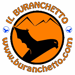 Il Buranchetto logo