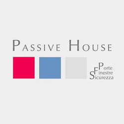 Passive House logo
