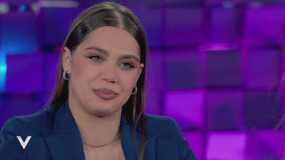 Raffaella Mitaritonna: l'intervista integrale