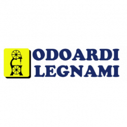 Odoardi Legnami logo