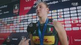 Volley, Antropova: "La Turchia è stata migliore di noi"