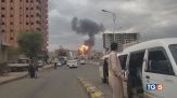 Gli Houthi avanzano, il petrolio cresce