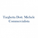 Commercialista Targhetta Dr. Michele