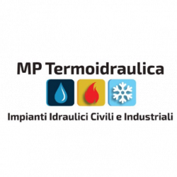 Mp Termoidraulica logo
