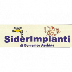 Siderimpianti - Archinà Michele logo