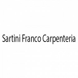 Sartini Franco Carpenteria logo