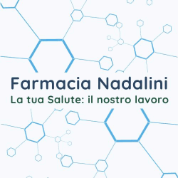 Farmacia Nadalini logo