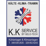 K.K Service By Gelo-Tech