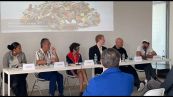 Michele Bertolino: "Residenza come supporto a artisti emergenti"