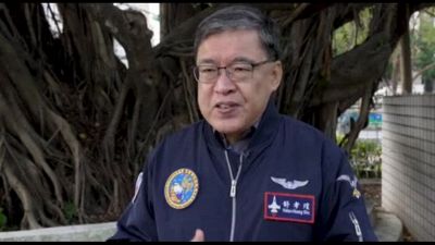 Taiwan, "l'obiettivo della Cina è circondarci e tagliarci le risorse"