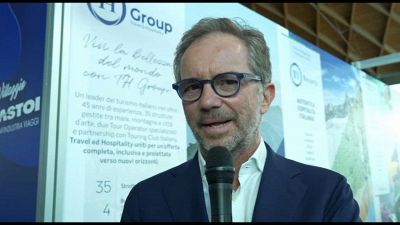 TH Resorts, il nuovo Ad: obiettivo consolidare crescita e innovare