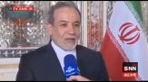 Iran, Araghchi: nessun colloquio con Usa finché Israele bombarda