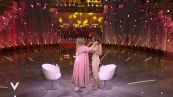 Romina Power e i regali dall'India per Silvia Toffanin