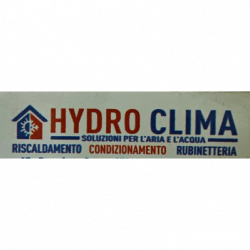 Hydro Clima logo