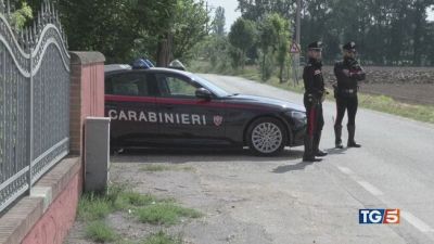 Strage di giovani uccisi a coltellate