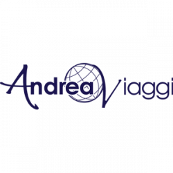 Andrea Viaggi logo