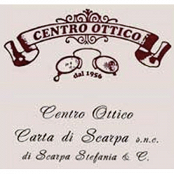 Centro Ottico Carta logo