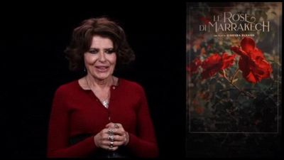 Fanny Ardant: politicamente corretto è noioso, io non sono diplomatica