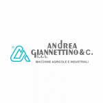 Andrea Giannettino E C.  s.a.s.