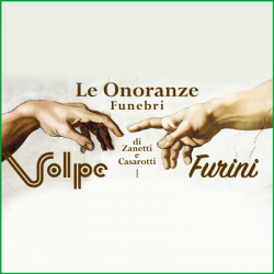 Onoranze Funebri Volpe logo