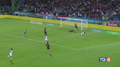 Calcio senza sosta Anticipi con le big