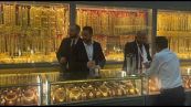 Oro ai massimi, corsa all'acquisto negli Emirati