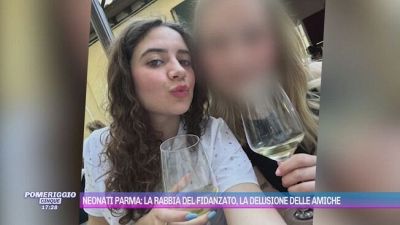 Neonati Parma: la rabbia del fidanzato, la delusione delle amiche
