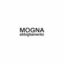 Mogna Abbigliamento logo